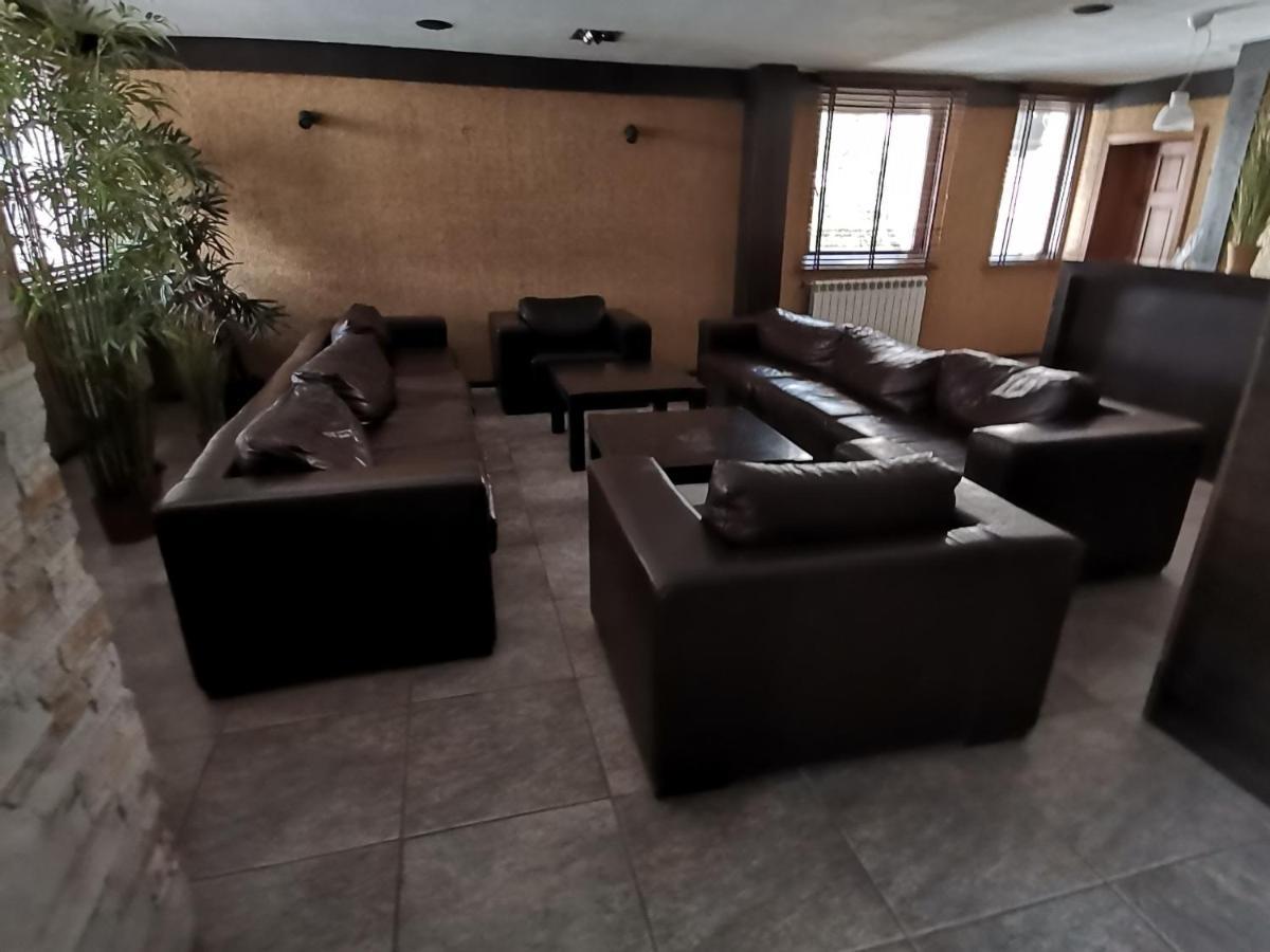 Fortuna Apartments Банско Экстерьер фото