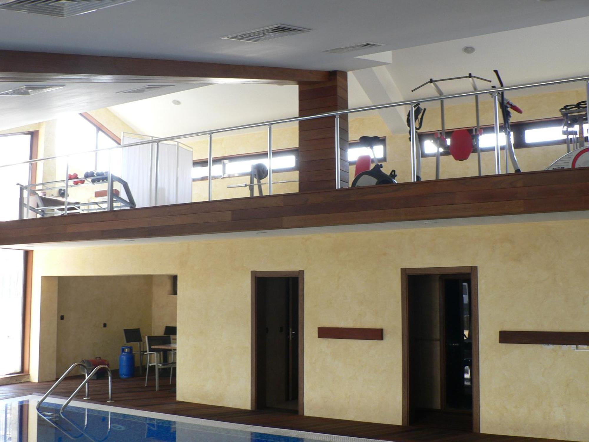 Fortuna Apartments Банско Экстерьер фото