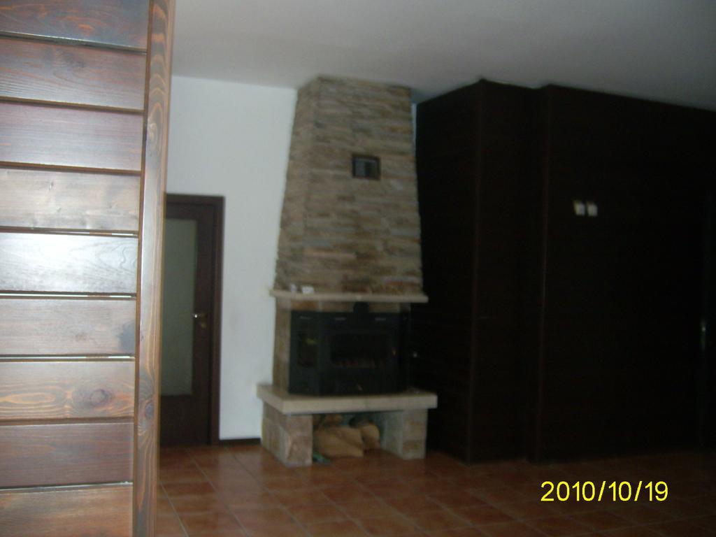 Fortuna Apartments Банско Экстерьер фото