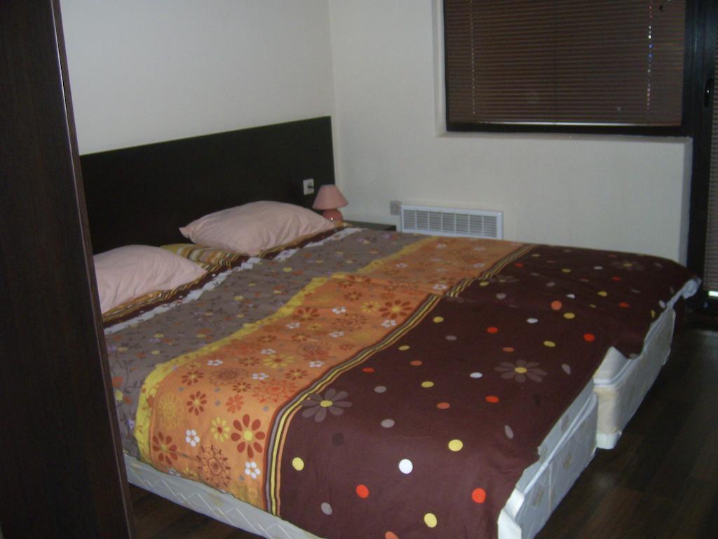Fortuna Apartments Банско Экстерьер фото