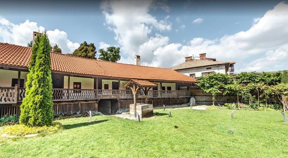 Fortuna Apartments Банско Экстерьер фото